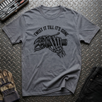 Twist It T-Shirt