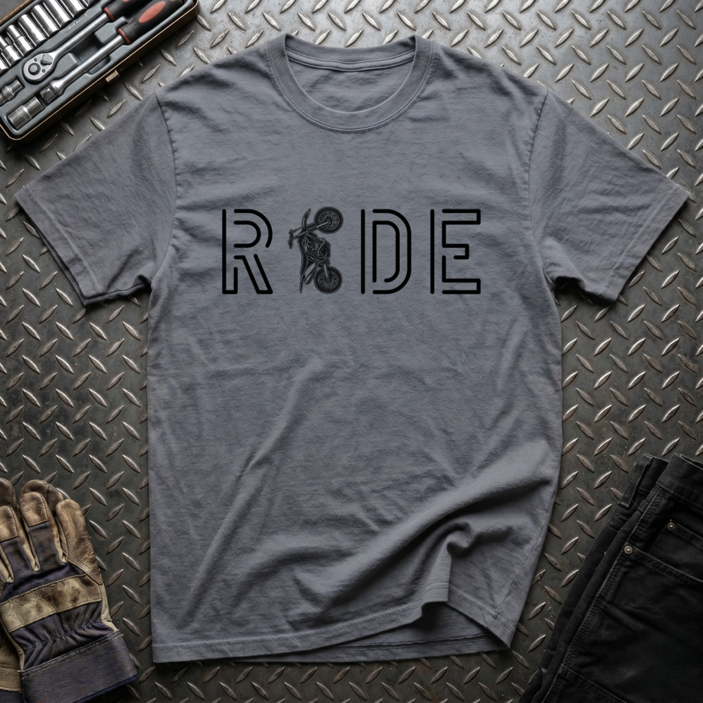 Ride T-Shirt