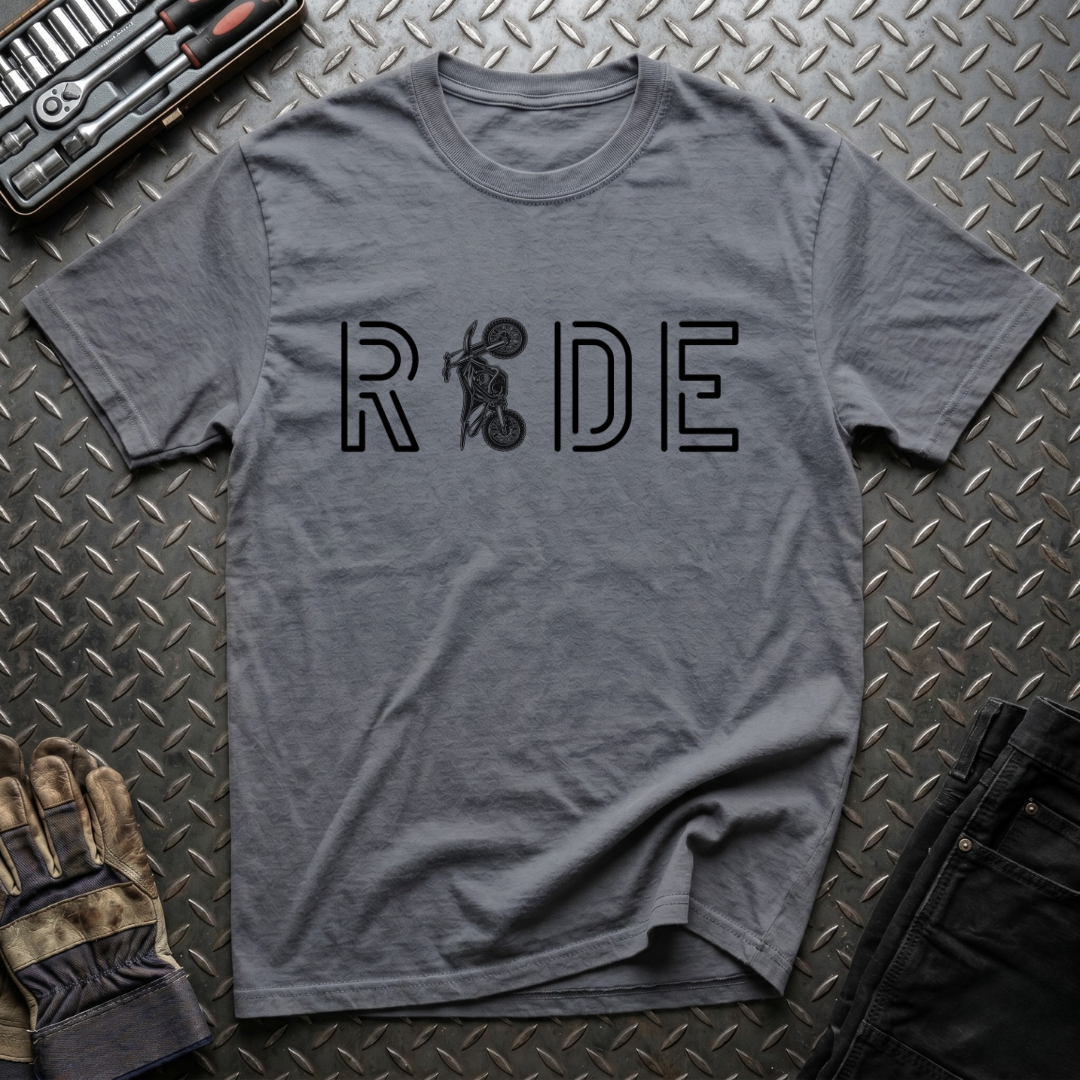 Ride T-Shirt