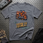 It's Totally Under Control T-Shirt
