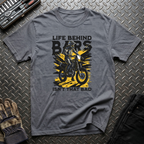 Life Behind Bars T-Shirt