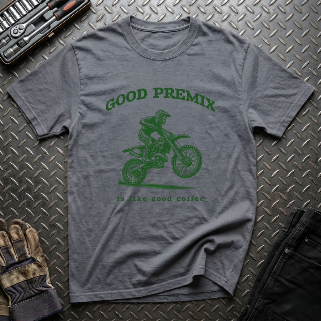 Good Premix T-Shirt