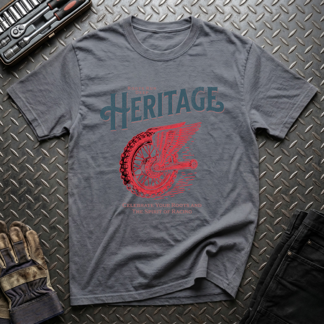 Heritage T-Shirt