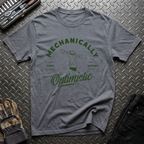 Mechanically Optimistic T-Shirt