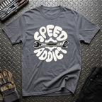 Speed Addict T-Shirt
