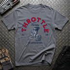 Throttle Therapy - 1776 Edition T-Shirt