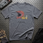 Battle Scars T-Shirt
