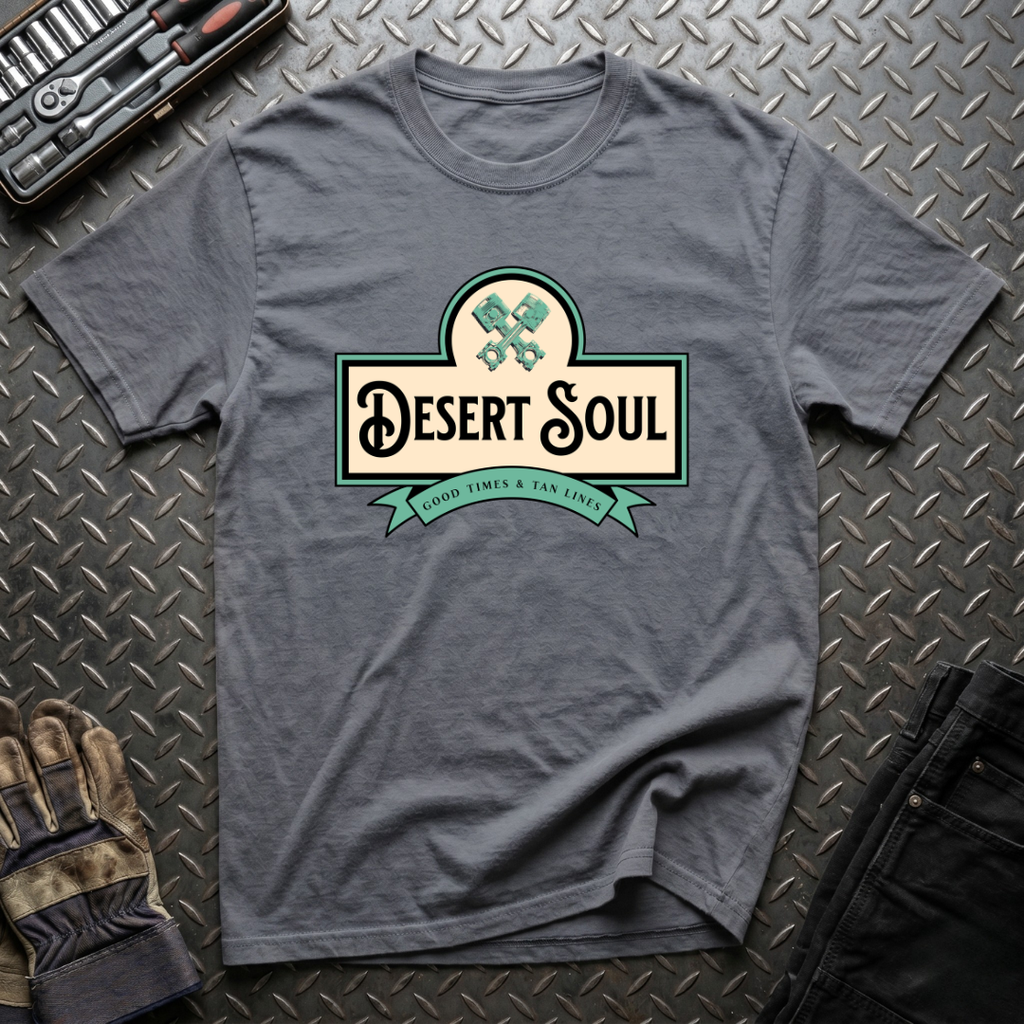 Desert Soul T-Shirt