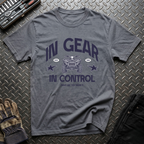 In Gear T-Shirt