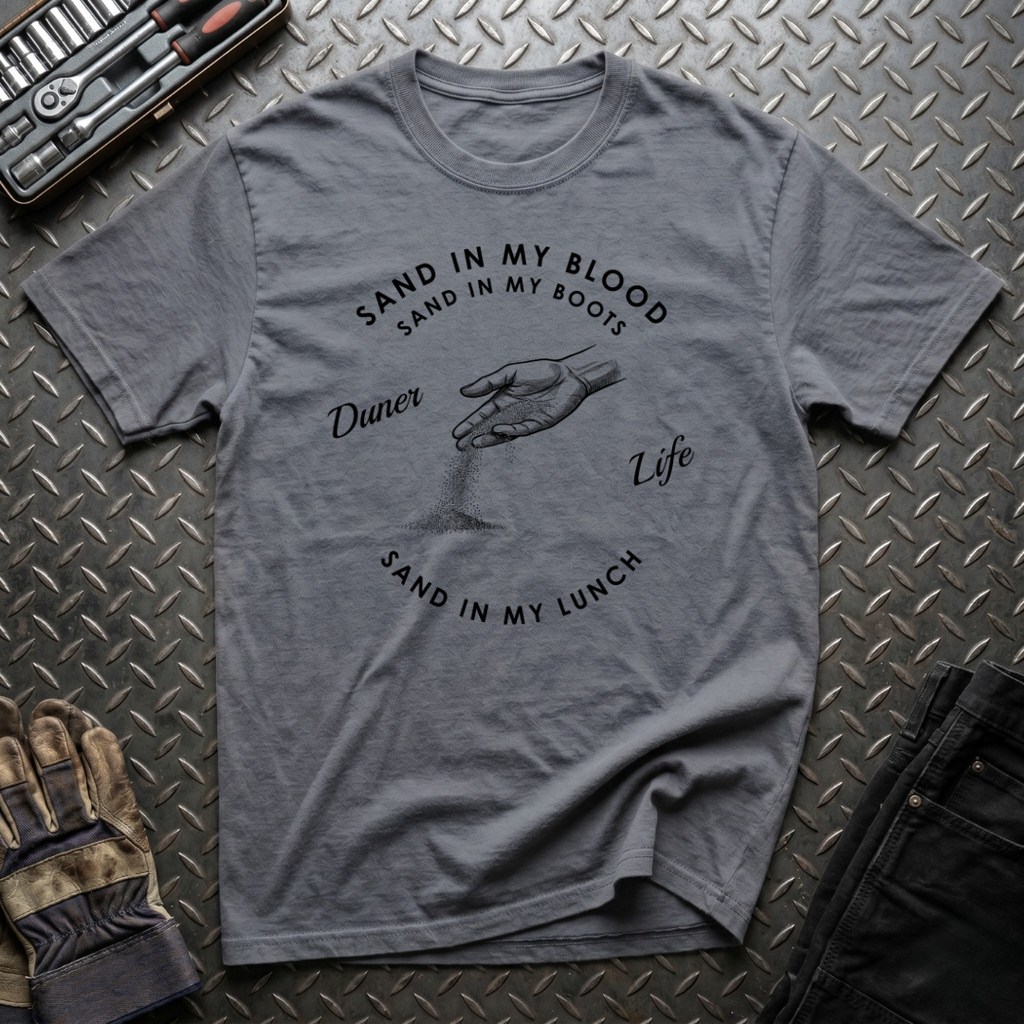 Duner Life T-Shirt