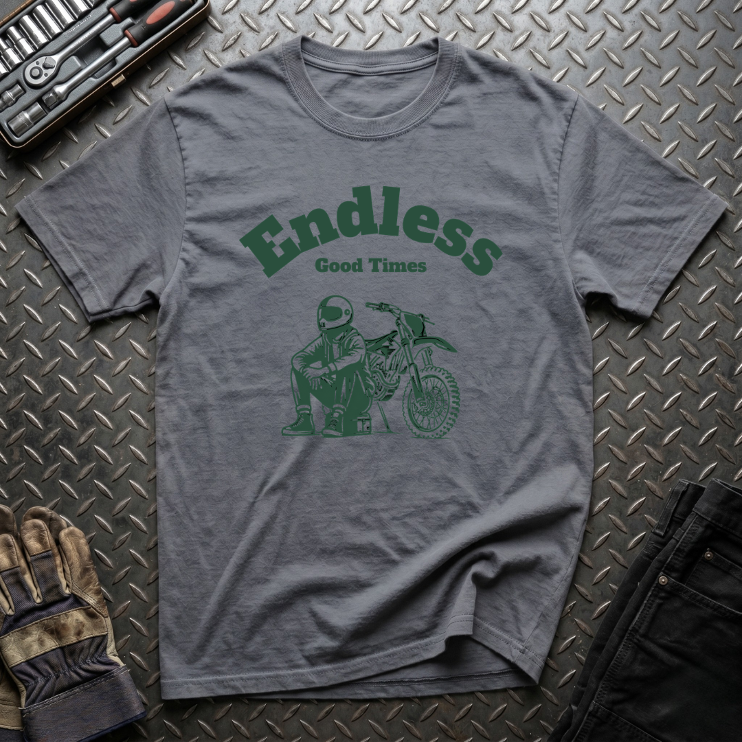Endless Good Times T-Shirt