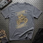 Lifetime Journey T-Shirt