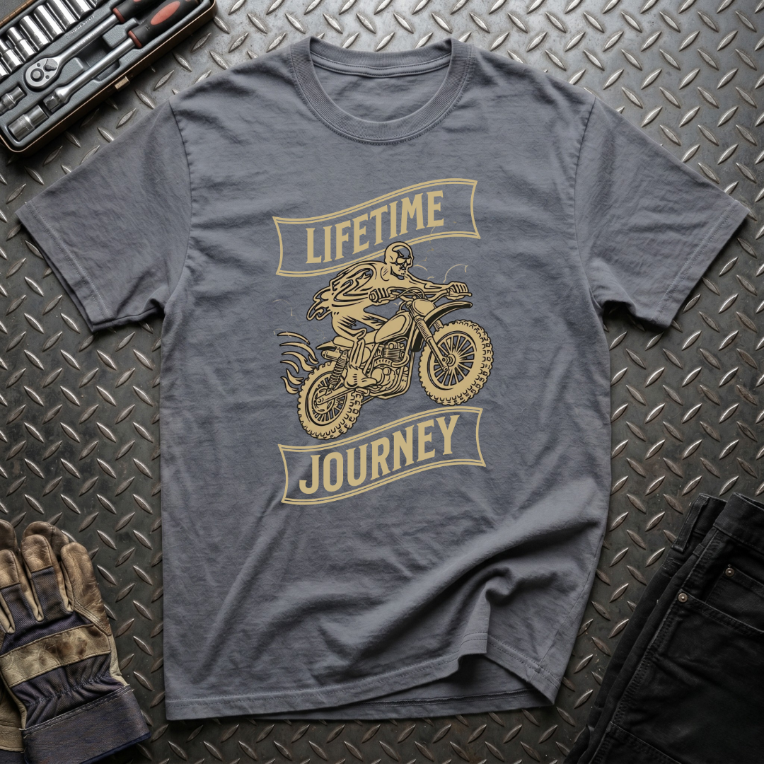 Lifetime Journey T-Shirt