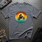 Dirt Road Therapy T-Shirt