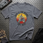 Give It The Beans T-Shirt