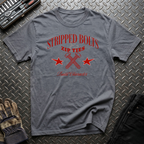 Stripped Bolts T-Shirt