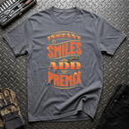 Just Add Premix T-Shirt