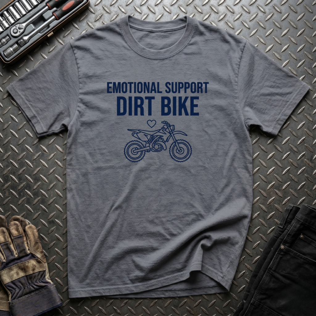 Emotional Support T-Shirt