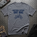 Emotional Support T-Shirt