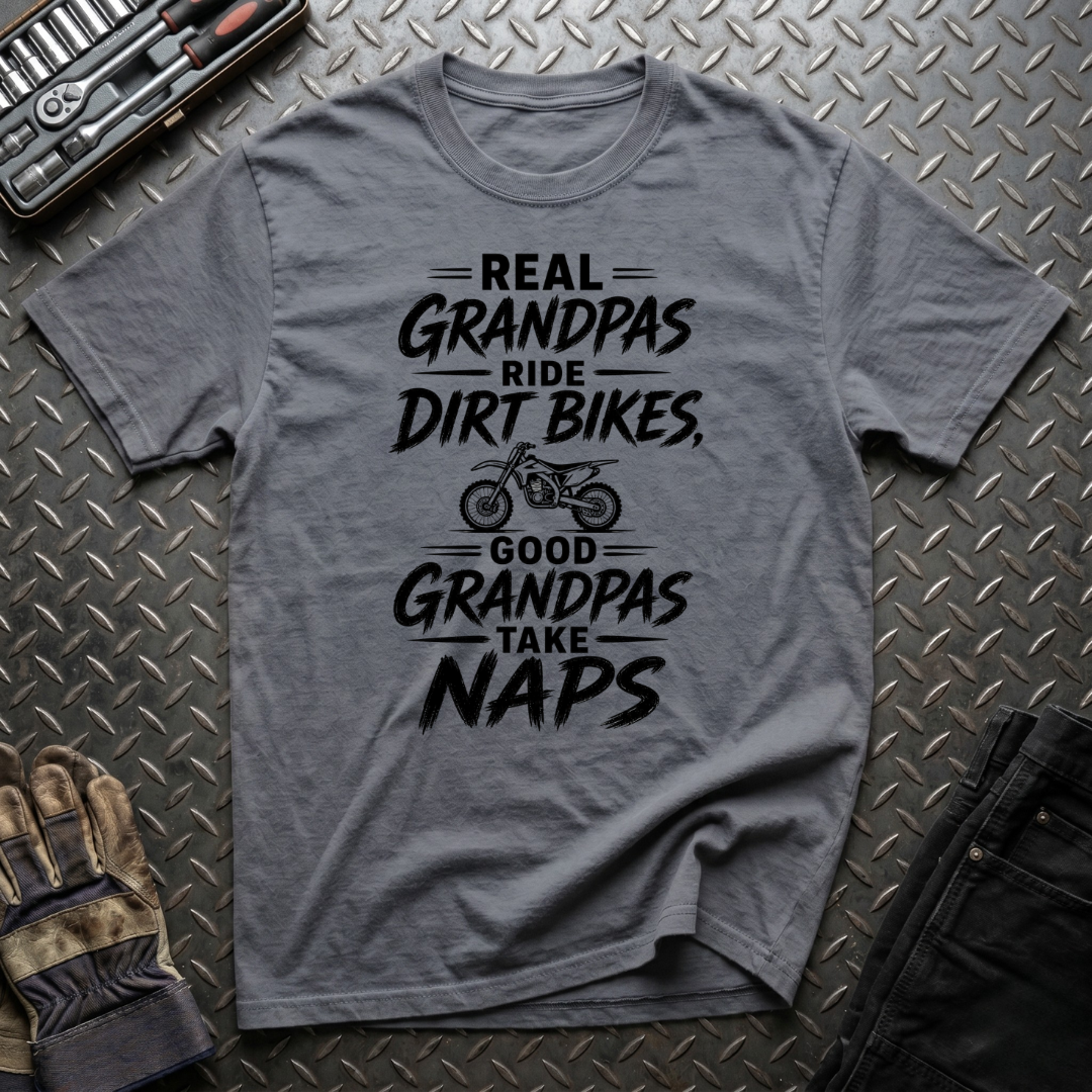 Good Grandpas T-Shirt