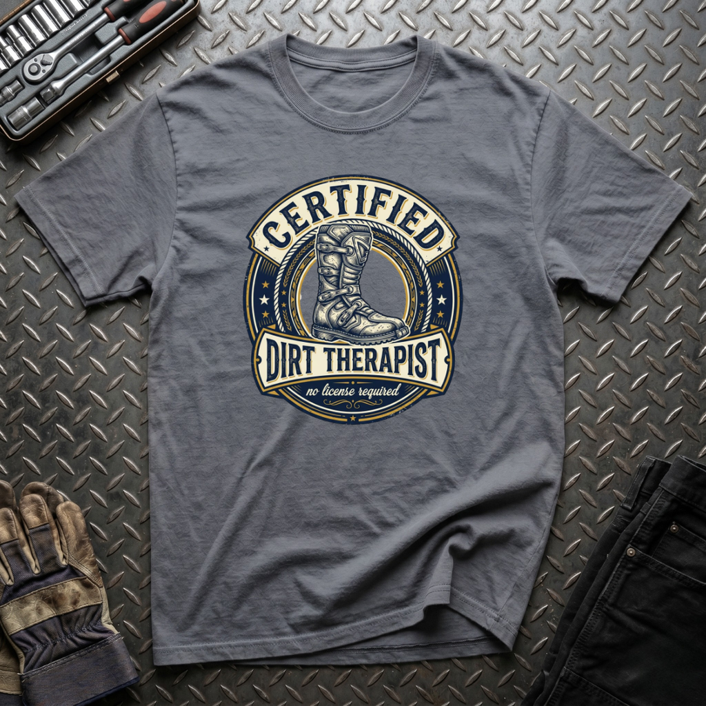 Certified T-Shirt