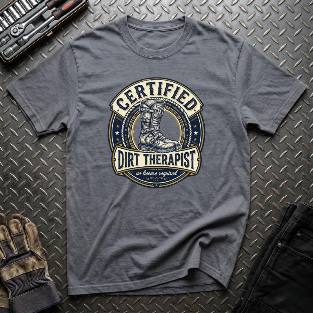 Certified T-Shirt