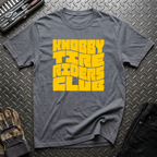 Knobby Tire Club T-Shirt