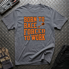 Forced to Work T-Shirt