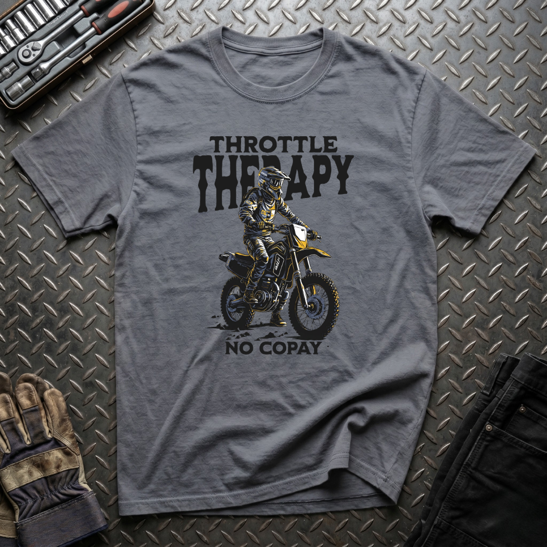 No Copay T-Shirt