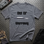 Out Of Warranty T-Shirt
