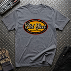 Old Steel T-Shirt