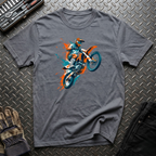 Ride Like Picasso T-Shirt