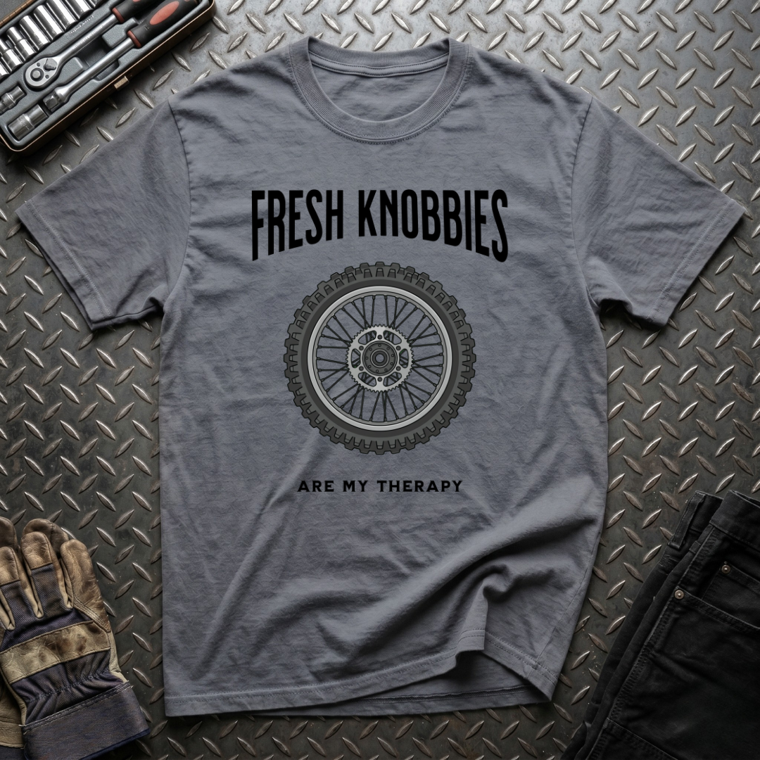 Fresh Knobbies T-Shirt