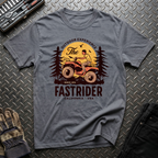 The Fast Rider T-Shirt