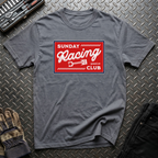 Sunday Racing Club T-Shirt