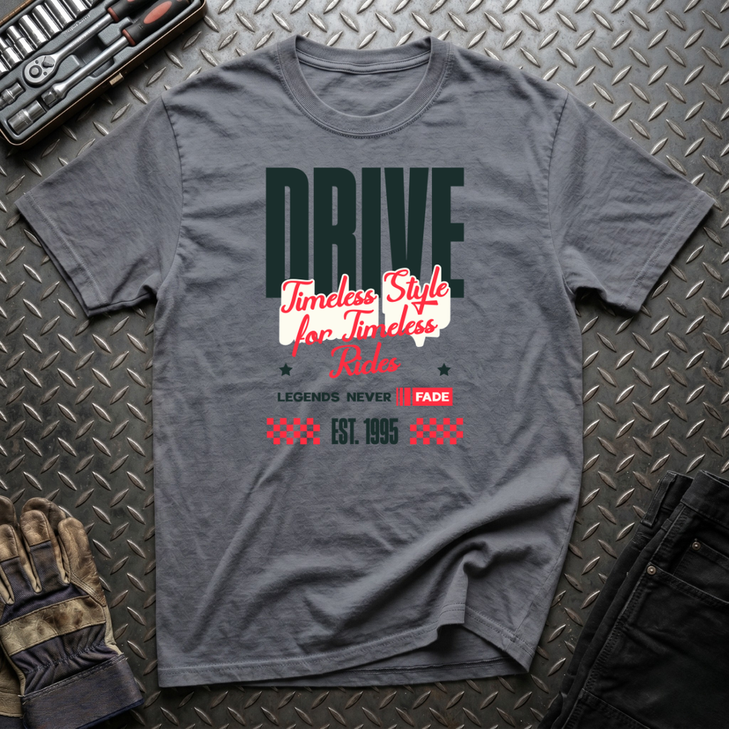 Drive T-Shirt