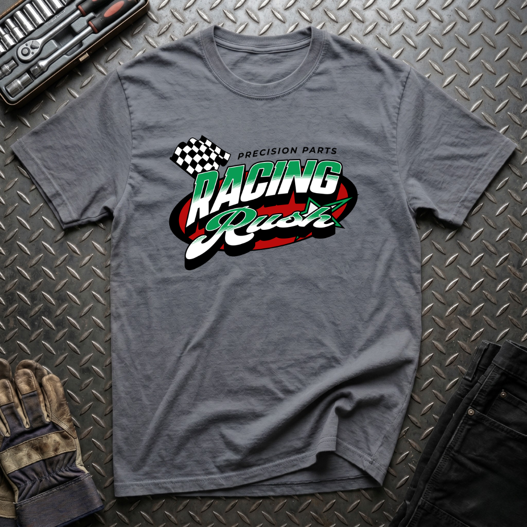 Racing Rush T-Shirt
