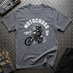 The Moto Girl T-Shirt