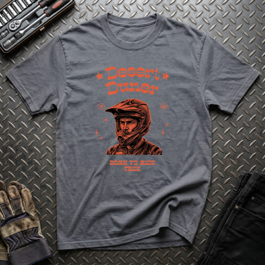 Desert Duner T-Shirt