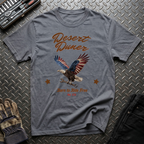 Duner Eagle - 1776 Edition T-Shirt
