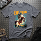 Not Lost T-Shirt
