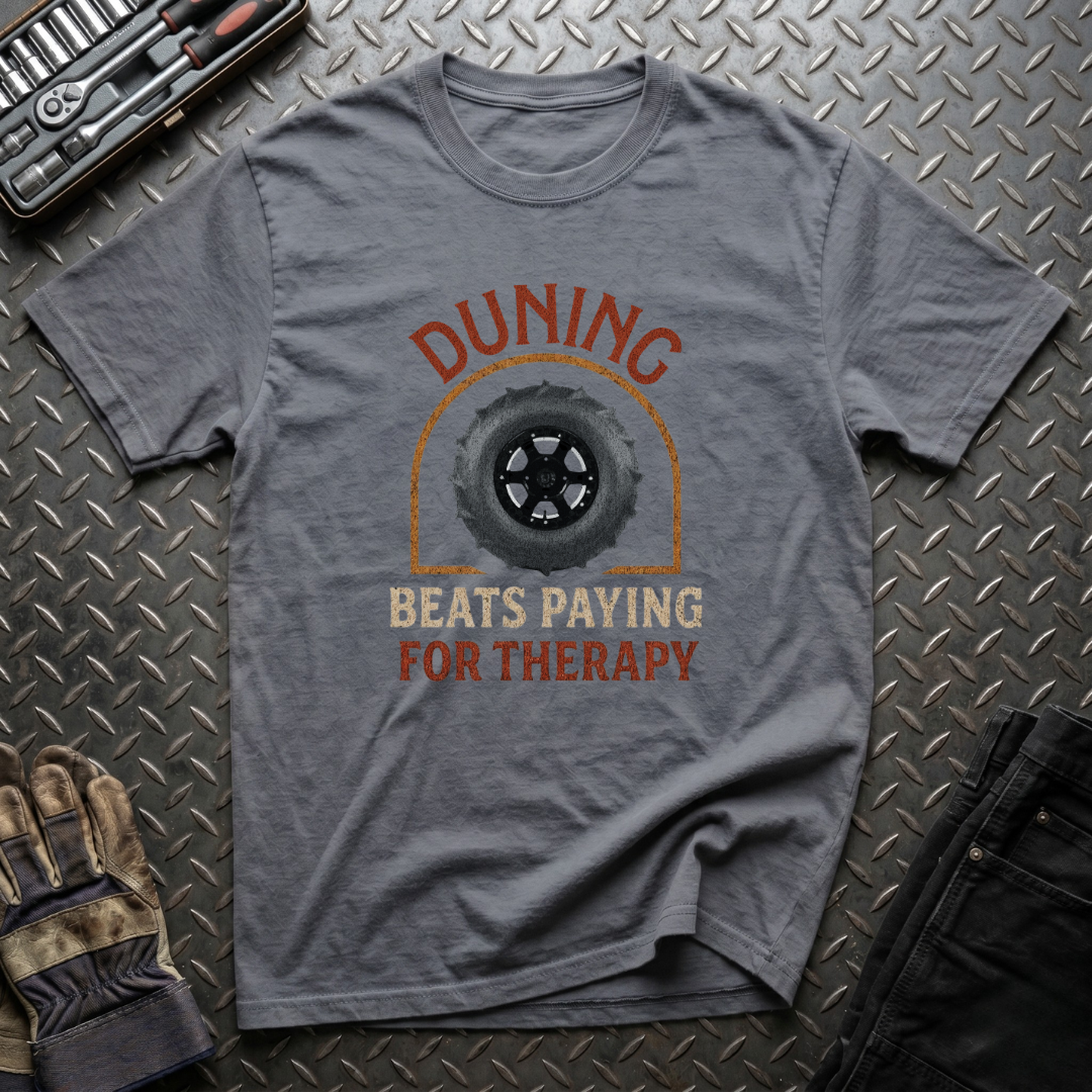 Duning T-Shirt