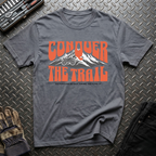 Conquer The Trail T-Shirt
