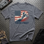 Ride Free T-Shirt