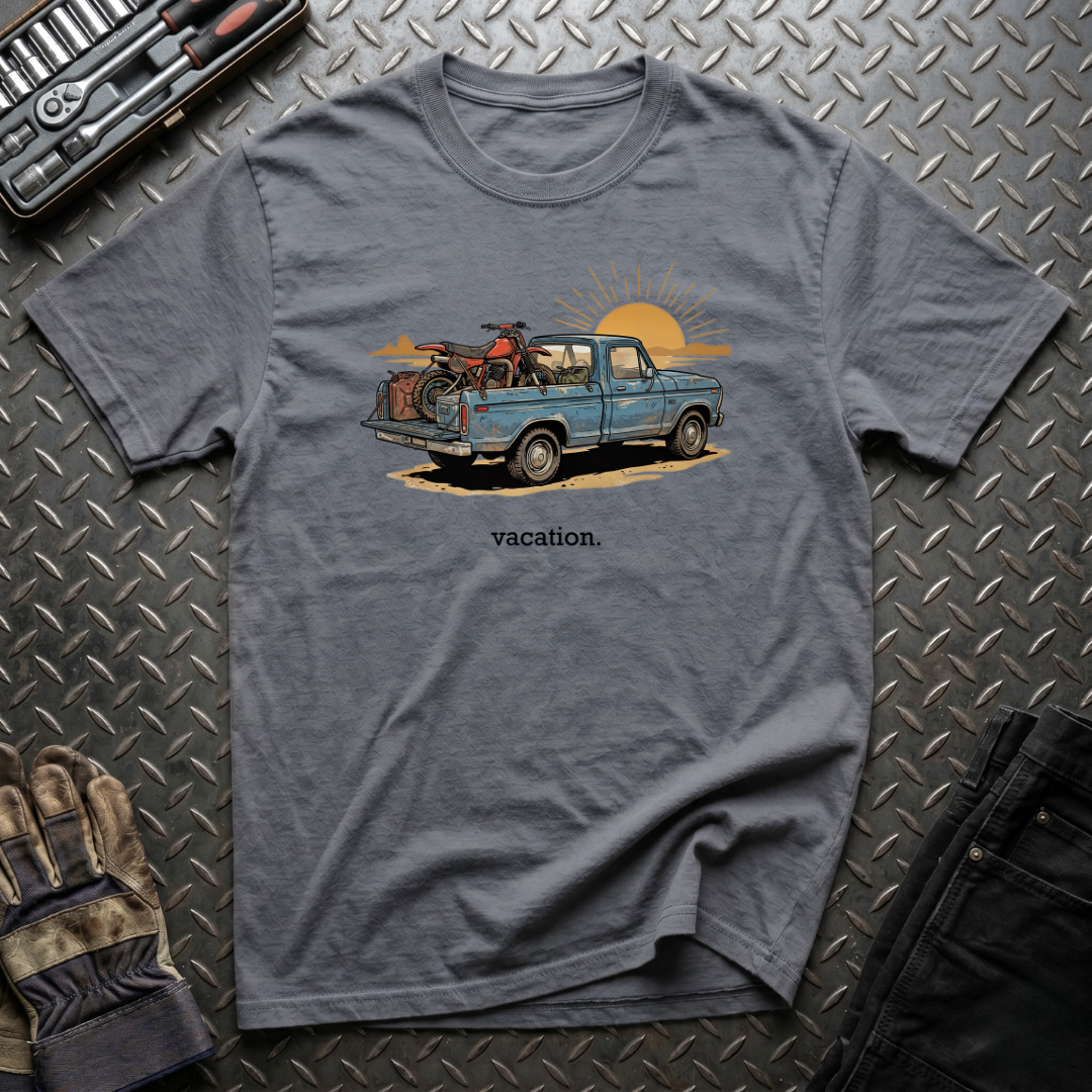 Vacation T-Shirt