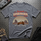 Wild West Freedom T-Shirt