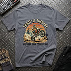 Cheaper Than Counseling T-Shirt