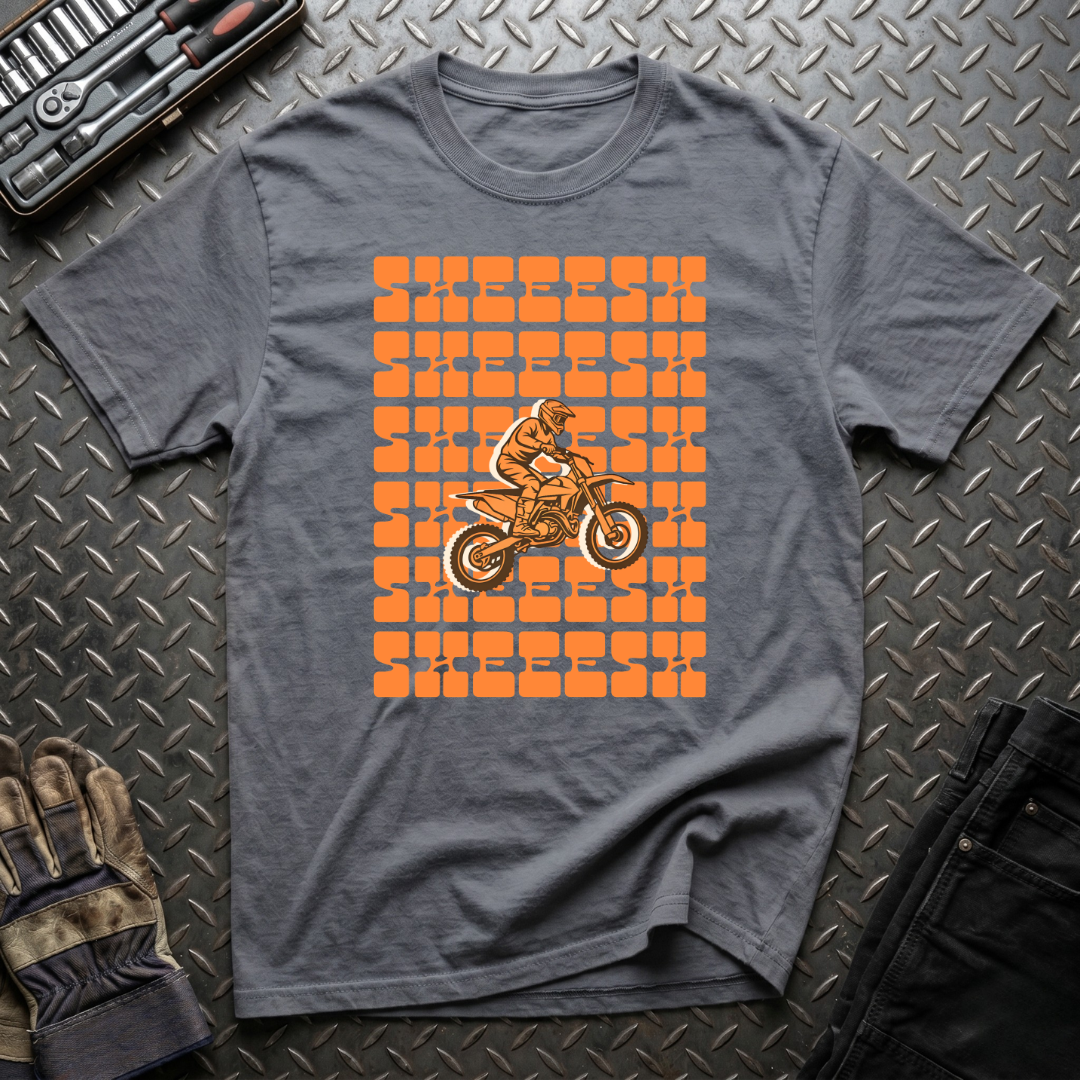 Sheeesh T-Shirt