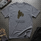 Smooth is Fast T-Shirt