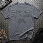 Raising a Rider T-Shirt